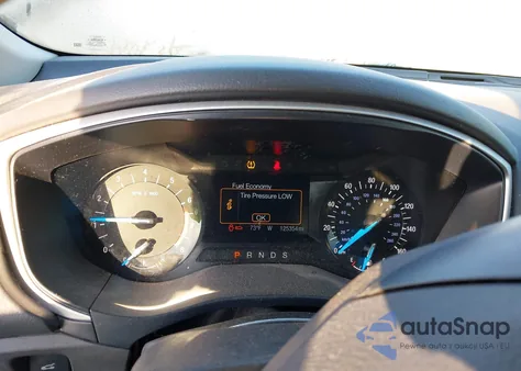 2015 Ford Fusion Se z USA, uszkodzony, nr VIN 1FA6P0HD8F5103052